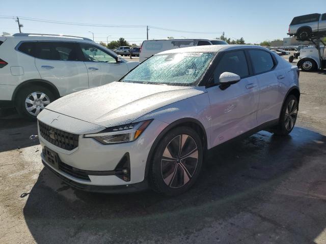 POLESTAR 2 2023 with VIN YSMEG3KA0PL147165 - Photo from auction