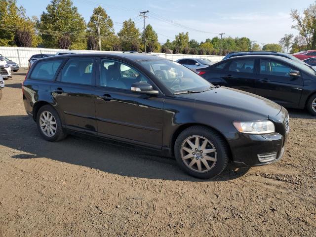 Photo 4 from auction – 2009 VOLVO V50 2.4I with VIN YV1MW390392469664