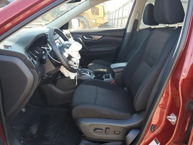 Photo 7 from auction – 2018 NISSAN ROGUE S with VIN 5N1AT2MT4JC835722