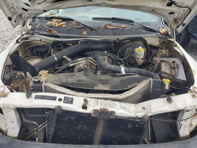 Photo 11 from auction – 2001 DODGE RAM 2500 with VIN 1B7KF23Z11J208851