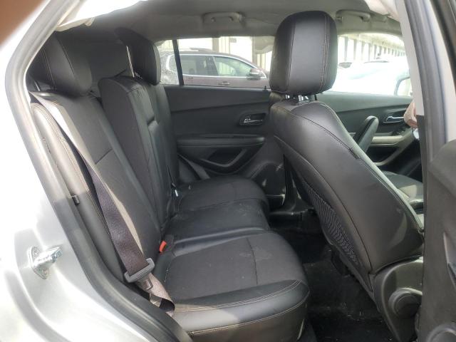 Photo 10 from auction – 2018 CHEVROLET TRAX 1LT with VIN KL7CJLSBXJB588261