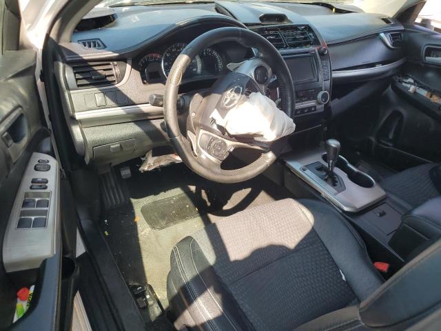 Photo 8 from auction – 2014 TOYOTA CAMRY L with VIN 4T1BF1FK4EU333402