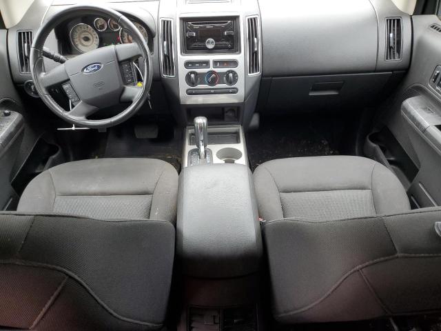 Photo 8 from auction – 2009 FORD EDGE SEL with VIN 2FMDK38C49BA99294