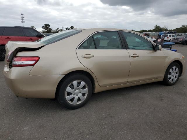 Photo 3 from auction – 2010 TOYOTA CAMRY BASE with VIN 4T1BF3EK8AU110822