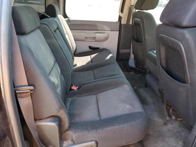 Photo 10 from auction – 2011 CHEVROLET SILVERADO with VIN 1GCPKPE31BF154639