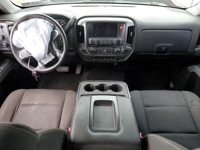 Photo 8 from auction – 2016 CHEVROLET SILVERADO with VIN 3GCUKREC1GG320310