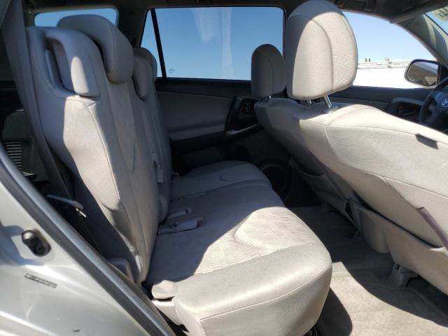 Photo 11 from auction – 2010 TOYOTA RAV4 with VIN 2T3BF4DV3AW079892