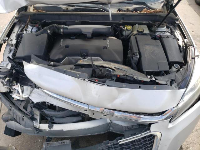 Photo 11 from auction – 2014 CHEVROLET MALIBU LTZ with VIN 1G11H5SL2EF206872