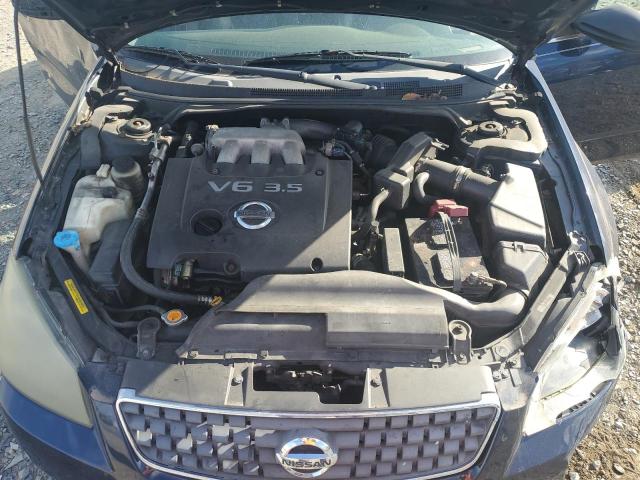 Photo 11 from auction – 2005 NISSAN ALTIMA SE with VIN 1N4BL11E65N926502
