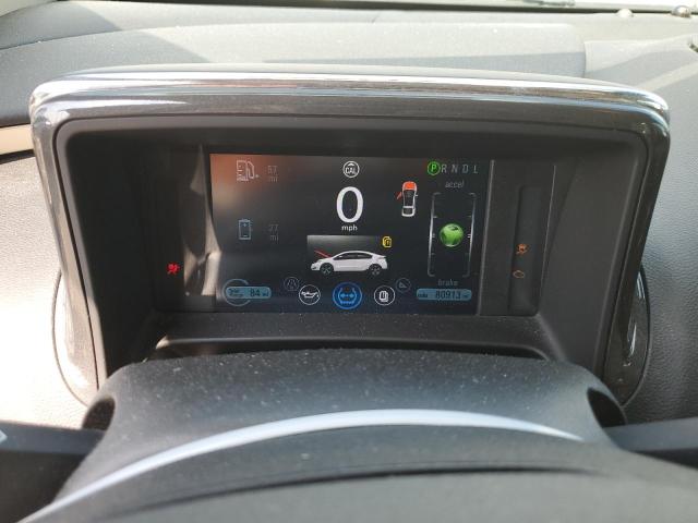 Photo 9 from auction – 2012 CHEVROLET VOLT with VIN 1G1RB6E44CU108126