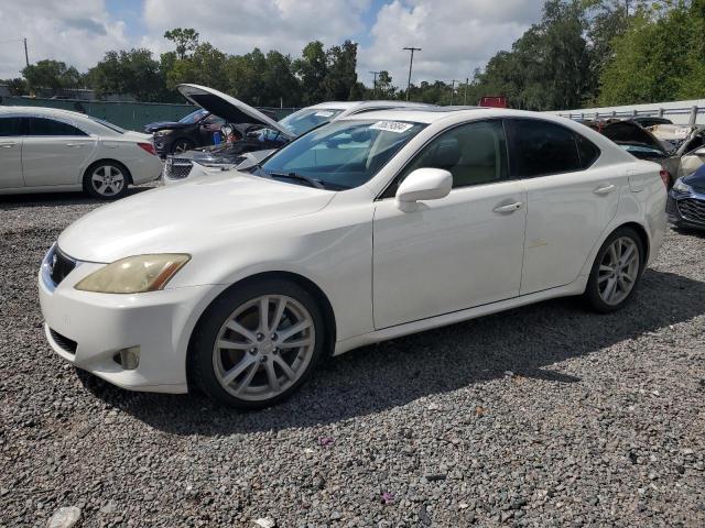 LEXUS IS 250 2006 с VIN JTHBK262565018429 - Фото с аукциона