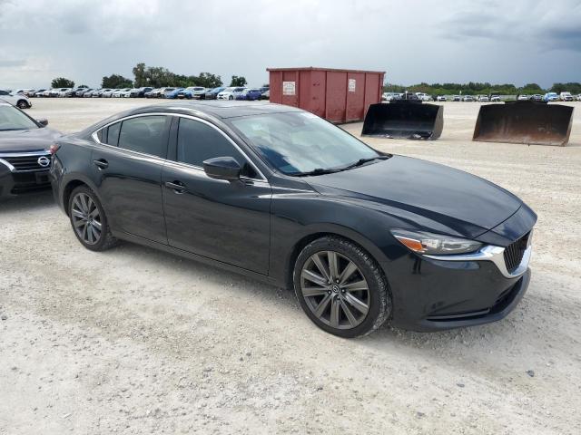Photo 4 from auction – 2018 MAZDA 6 TOURING with VIN JM1GL1VM6J1322354