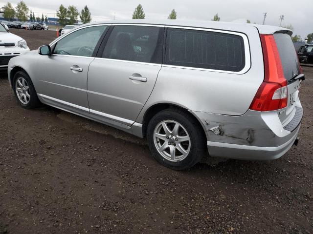 Photo 2 from auction – 2008 VOLVO V70 3.2 with VIN YV1BW982181019304