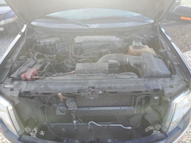 Photo 11 from auction – 2013 FORD F150 SUPER with VIN 1FTFX1EF2DFC70536