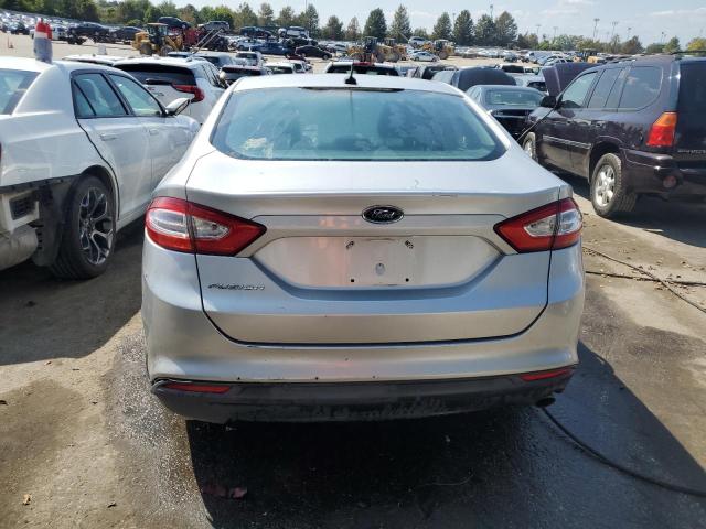 Photo 6 from auction – 2013 FORD FUSION S with VIN 3FA6P0G7XDR229189