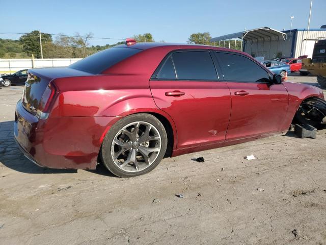 Photo 3 from auction – 2021 CHRYSLER 300 S with VIN 2C3CCABG8MH620153