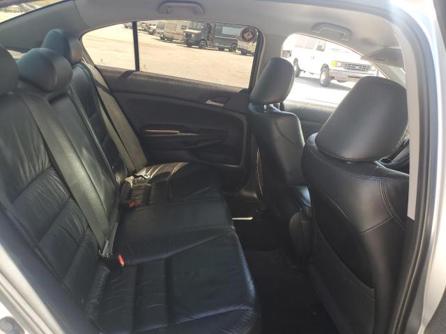 Photo 10 from auction – 2012 HONDA ACCORD SE with VIN 1HGCP2F63CA242491