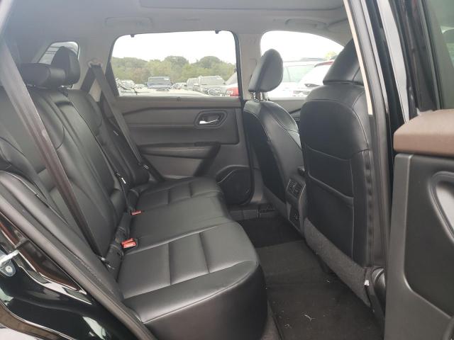 Photo 10 from auction – 2023 NISSAN ROGUE SV with VIN 5N1BT3BB4PC737853