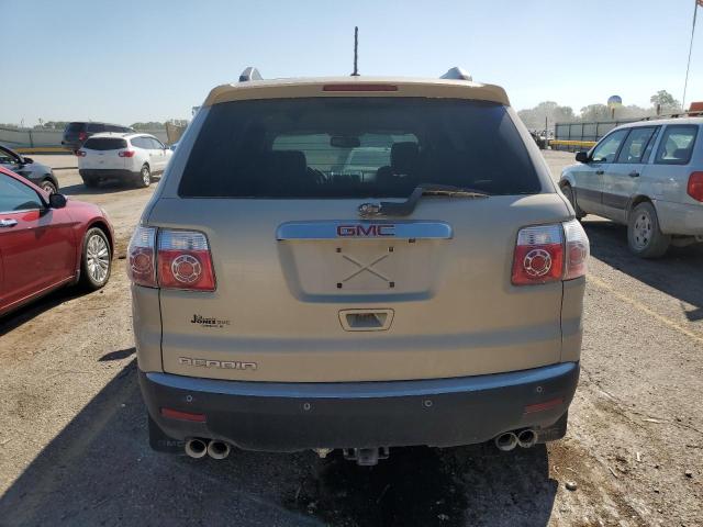Photo 6 from auction – 2010 GMC ACADIA SLT with VIN 1GKLRNEDXAJ121131