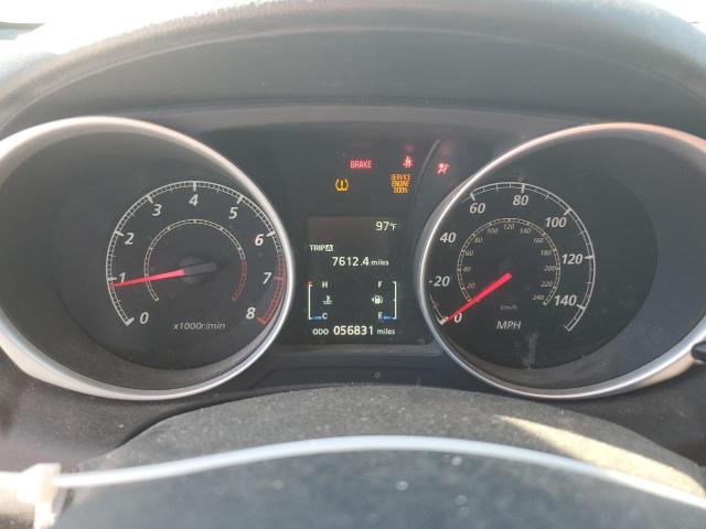 Photo 9 from auction – 2015 MITSUBISHI OUTLANDER with VIN 4A4AP3AU2FE052902