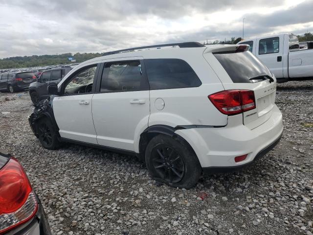 Photo 2 from auction – 2019 DODGE JOURNEY SE with VIN 3C4PDCBB4KT864008