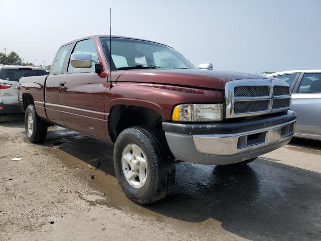 Photo 4 from auction – 1996 DODGE RAM 1500 with VIN 3B7HF13Y9TG152805