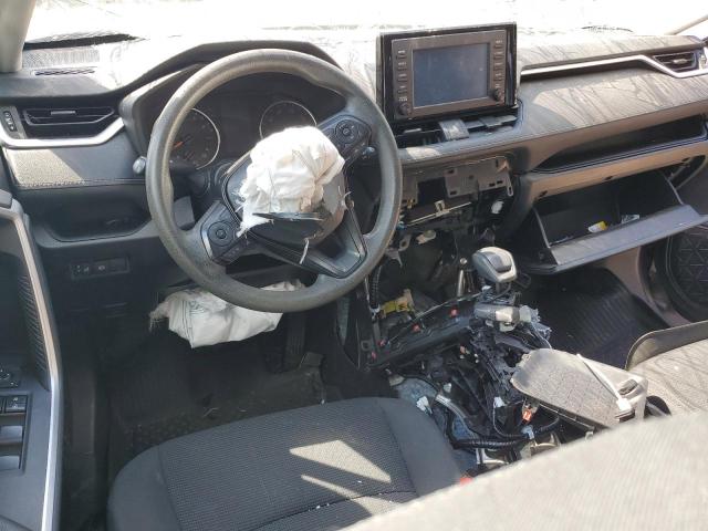 Photo 8 from auction – 2019 TOYOTA RAV4 LE with VIN 2T3H1RFV1KW039251