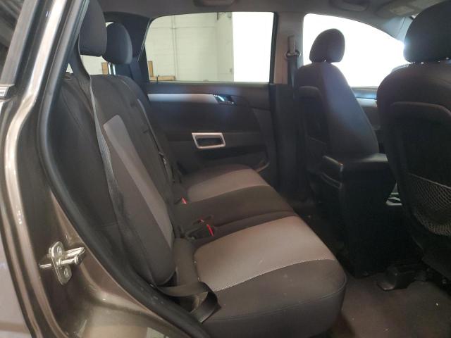 Photo 11 from auction – 2012 CHEVROLET CAPTIVA SP with VIN 3GNAL3E56CS584443