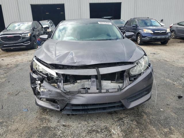 Photo 5 from auction – 2016 HONDA CIVIC LX with VIN 19XFC2F53GE008580