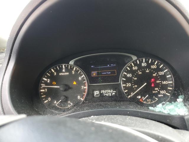 Photo 9 from auction – 2015 NISSAN ALTIMA 2.5 with VIN 1N4AL3AP1FC169871