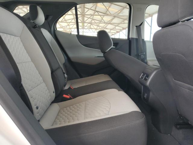 Photo 11 from auction – 2020 CHEVROLET EQUINOX LS with VIN 3GNAXHEV6LS727425