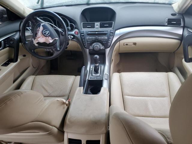 Photo 8 from auction – 2009 ACURA TL with VIN 19UUA86529A009887