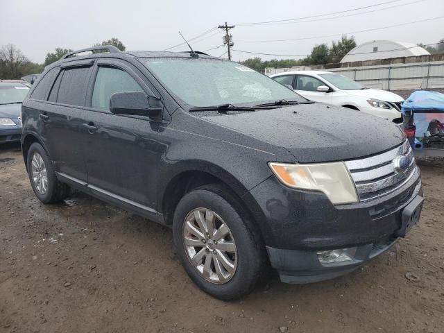 Photo 4 from auction – 2010 FORD EDGE SEL with VIN 2FMDK3JC1ABB40186
