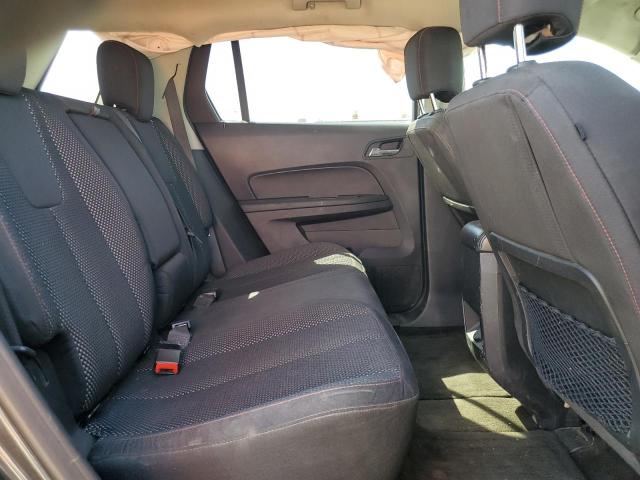 Photo 10 from auction – 2017 GMC TERRAIN SL with VIN 2GKALMEK4H6237630