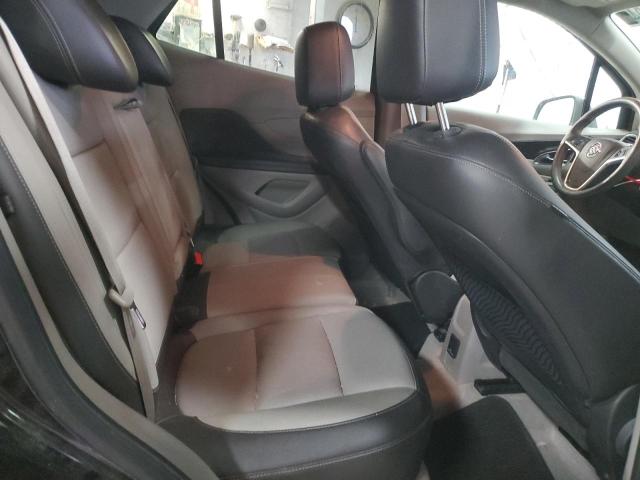 Photo 11 from auction – 2015 BUICK ENCORE with VIN KL4CJGSB8FB174648