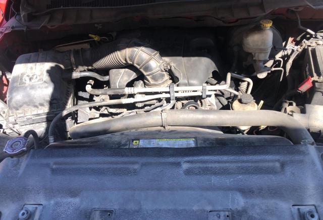 Photo 7 from auction – 2011 DODGE RAM 1500 with VIN 1D7RB1GTXBS657831