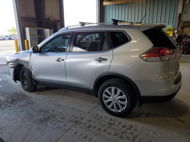 Photo 2 from auction – 2016 NISSAN ROGUE S with VIN KNMAT2MV0GP714919