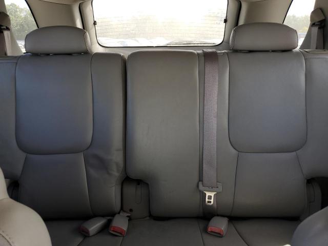 Photo 10 from auction – 2006 CHEVROLET EQUINOX LT with VIN 2CNDL63F466007167