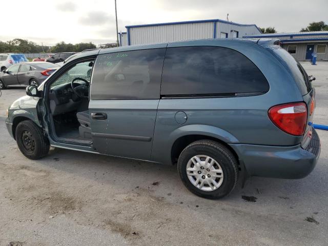 Photo 2 from auction – 2006 DODGE GRAND CARA with VIN 1D4GP24R16B607734