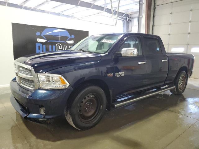 RAM 1500 LONGH 2014 with VIN 1C6RR7WT4ES253199 - Photo from auction