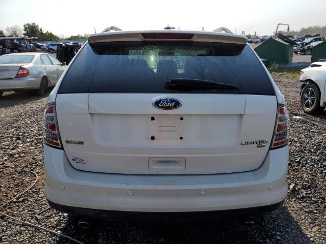 Photo 6 from auction – 2008 FORD EDGE LIMIT with VIN 2FMDK49C88BA48271