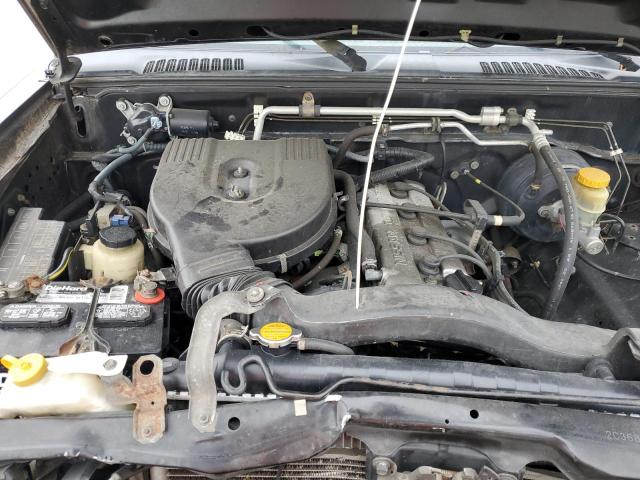 Photo 11 from auction – 2002 NISSAN FRONTIER K with VIN 1N6DD26S82C368449