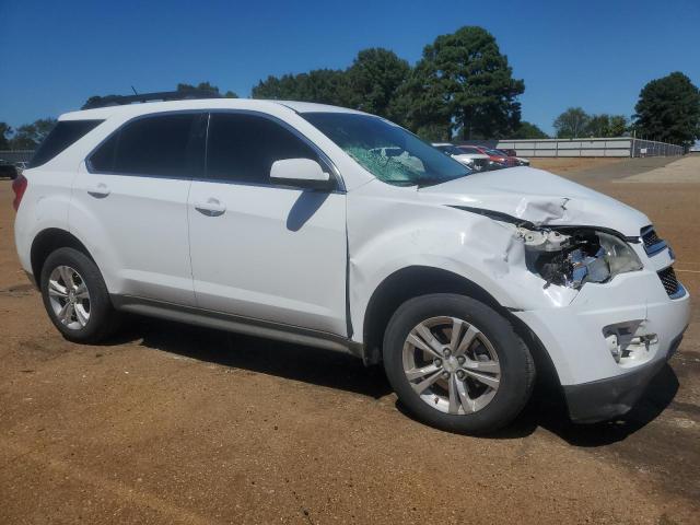 Photo 4 from auction – 2013 CHEVROLET EQUINOX LT with VIN 2GNALDEK7D1199367