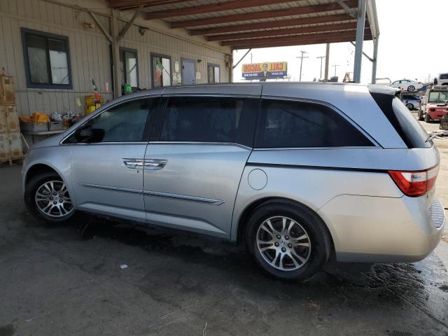 Photo 2 from auction – 2013 HONDA ODYSSEY EX with VIN 5FNRL5H67DB063656