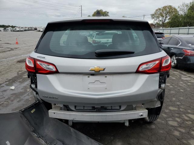 Photo 6 from auction – 2019 CHEVROLET EQUINOX LS with VIN 3GNAXHEV6KL229797