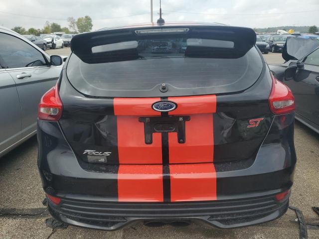 Photo 6 from auction – 2016 FORD FOCUS ST with VIN 1FADP3L98GL293136