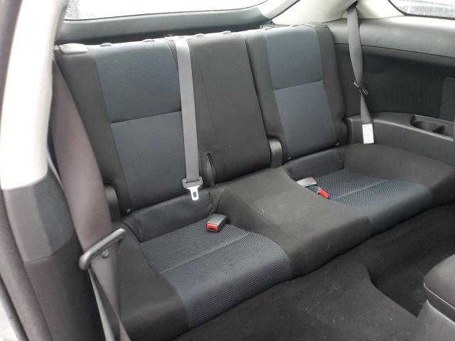 Photo 10 from auction – 2005 TOYOTA SCION TC with VIN JTKDE167950047895