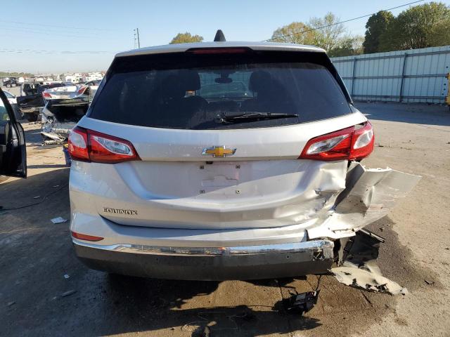 Photo 6 from auction – 2020 CHEVROLET EQUINOX LT with VIN 3GNAXKEV7LS607971