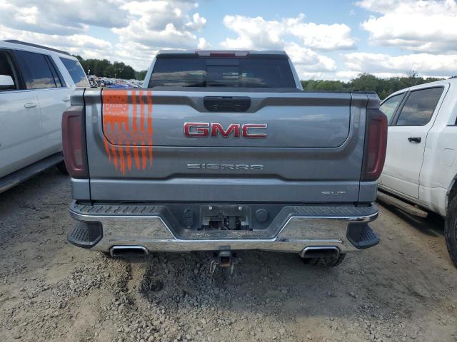 Photo 6 from auction – 2019 GMC SIERRA K15 with VIN 3GTU9DED1KG238870