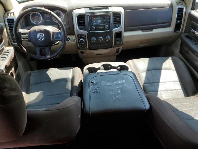 Photo 8 from auction – 2015 RAM 1500 SLT with VIN 1C6RR7GT8FS693720